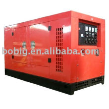 SOUNDPROOF DIESEL GENERATING SET